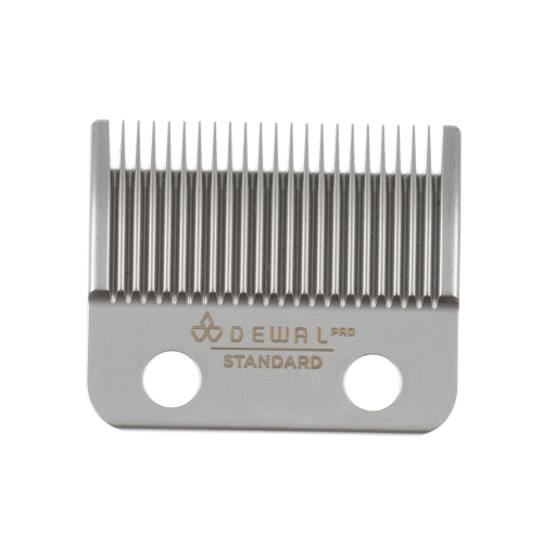 Hair clipper SILVER DEWAL 03-067
