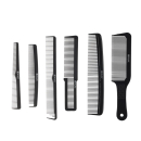 Set of combs BARBER STYLE DEWAL CO-6000K12J