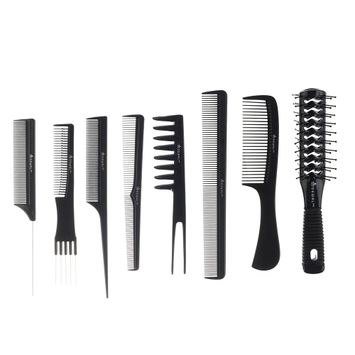 Set of combs DEWAL CO-6000K8