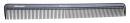 Comb NANO DEWAL CO-6008-NANO