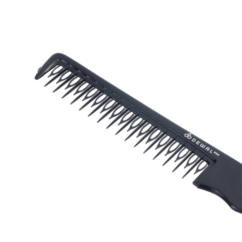 Comb for backcombing "ECONOMY" DEWAL CO-6507