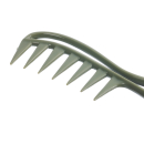 Comb "ECONOMY OLIVE" DEWAL CO-6841OLIVE